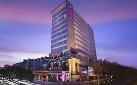 Favehotel Solo Baru